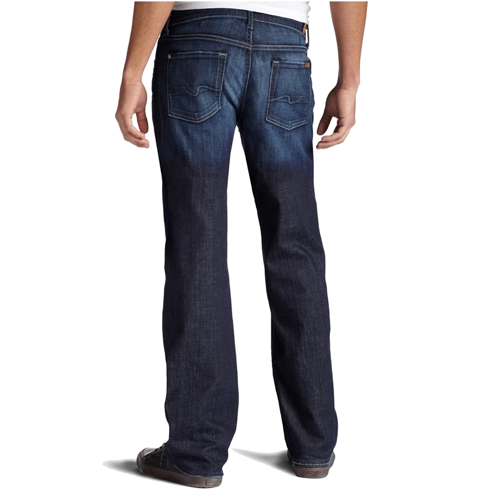 7 for all mankind jeans Relaxed Fit 33 short